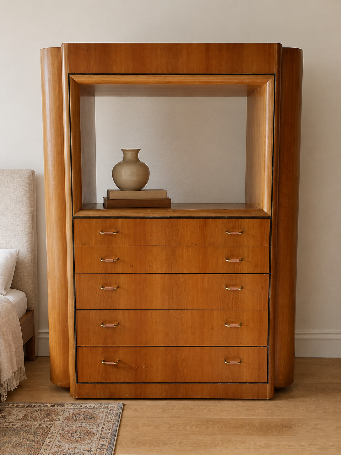 Vintage Home