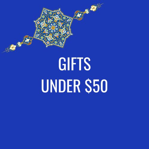 Gifts Under $50
