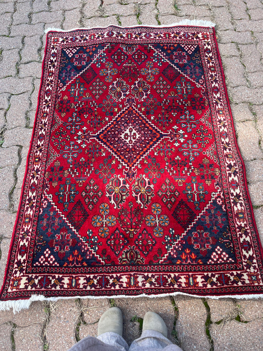 Persian Rug 2