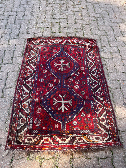 Persian Rug 1